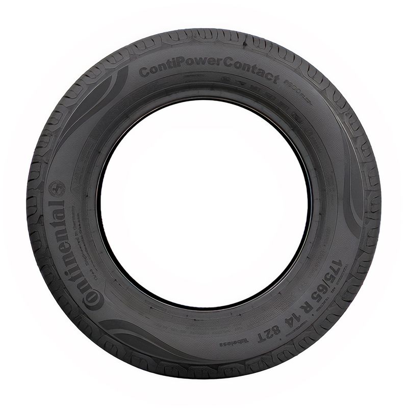 Pneu Continental Aro 15 ContiPowerContact 185/65R15 92T XL