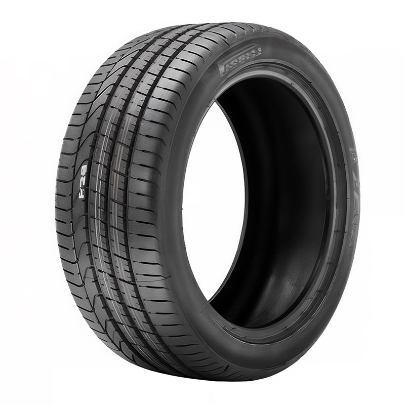 Pneu Pirelli Aro 21 P Zero 275/45R21 107Y