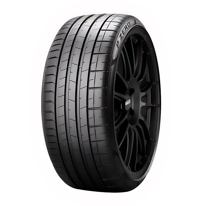 Pneu Pirelli Aro 20 P Zero New 275/40R20 106W XL Run Flat