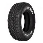 Pneu Sunset Aro 19 All-Terrain 255/55R19 115/112S 10 Lonas