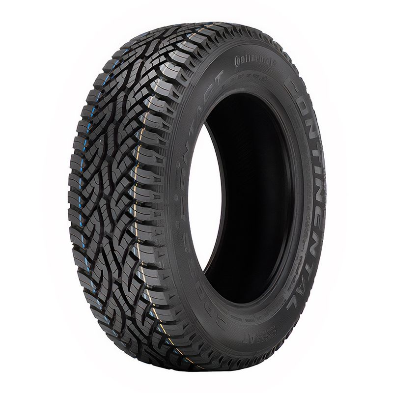 Pneu Continental Aro 15 ContiCrossContact AT 205/70R15 96T