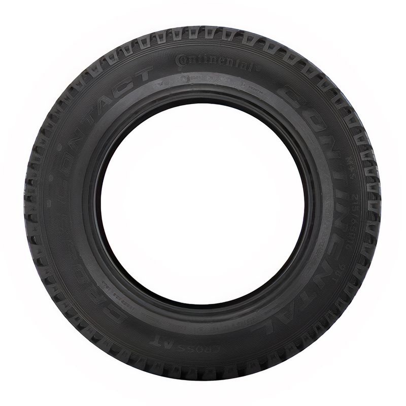 Pneu Continental Aro 15 ContiCrossContact AT 205/70R15 96T