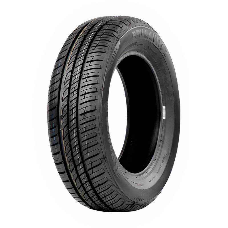 Pneu Barum Aro 14 Brillantis 2 185/60R14 82H - Continental