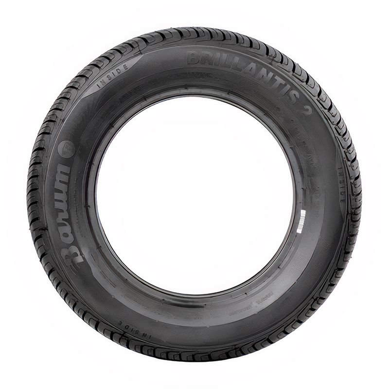 Pneu Barum Aro 14 Brillantis 2 185/60R14 82H - Continental