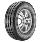 Pneu Semperit Aro 16 Van-Life 2 195/75R16C 107/105R 8 Lonas - Continental