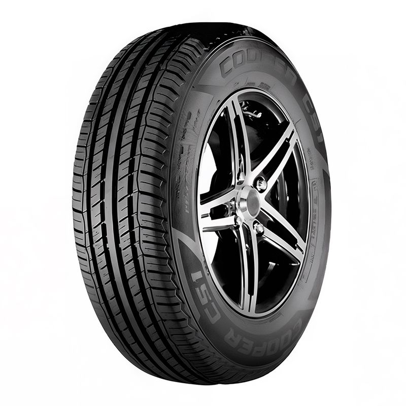 Pneu Cooper Aro 14 CS1 185/65R14 86T - Goodyear