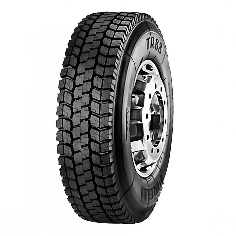 Pneu Pirelli Aro 22.5 TR88 295/80R22.5 152/148M