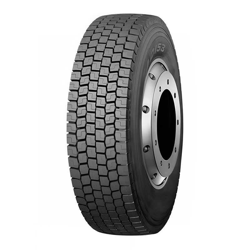Pneu Westlake Aro 22.5 AD153 275/80R22.5 149/146L 16 Lonas