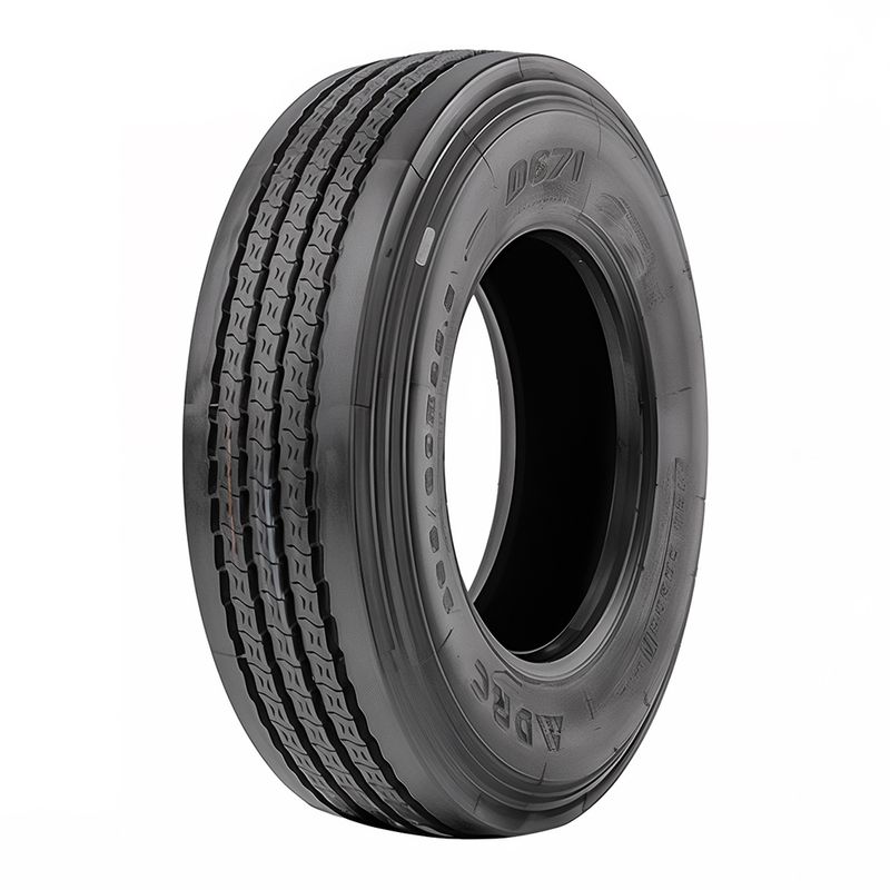 Pneu DRC Aro 22.5 D671 295/80R22.5 152/149M 18 Lonas