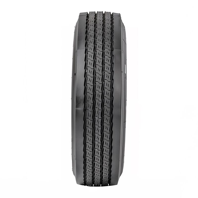 Pneu DRC Aro 22.5 D671 295/80R22.5 152/149M 18 Lonas