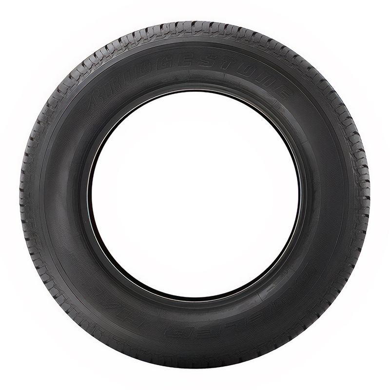 Pneu Bridgestone Aro 17 Dueler HT 684 II 265/65R17 112S