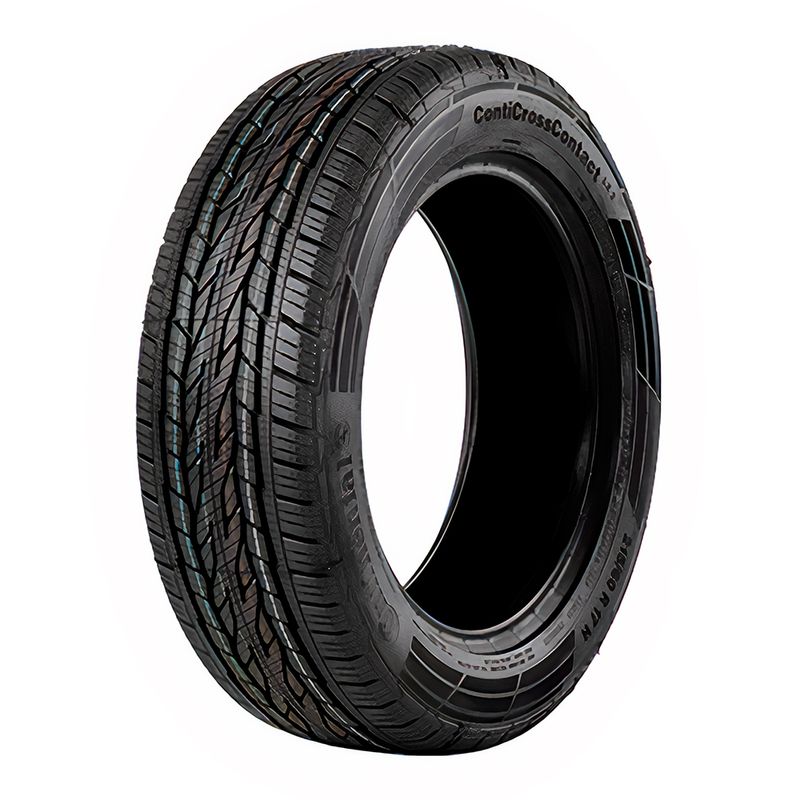 Pneu Continental Aro 16 ContiCrossContact LX2 265/70R16 112H
