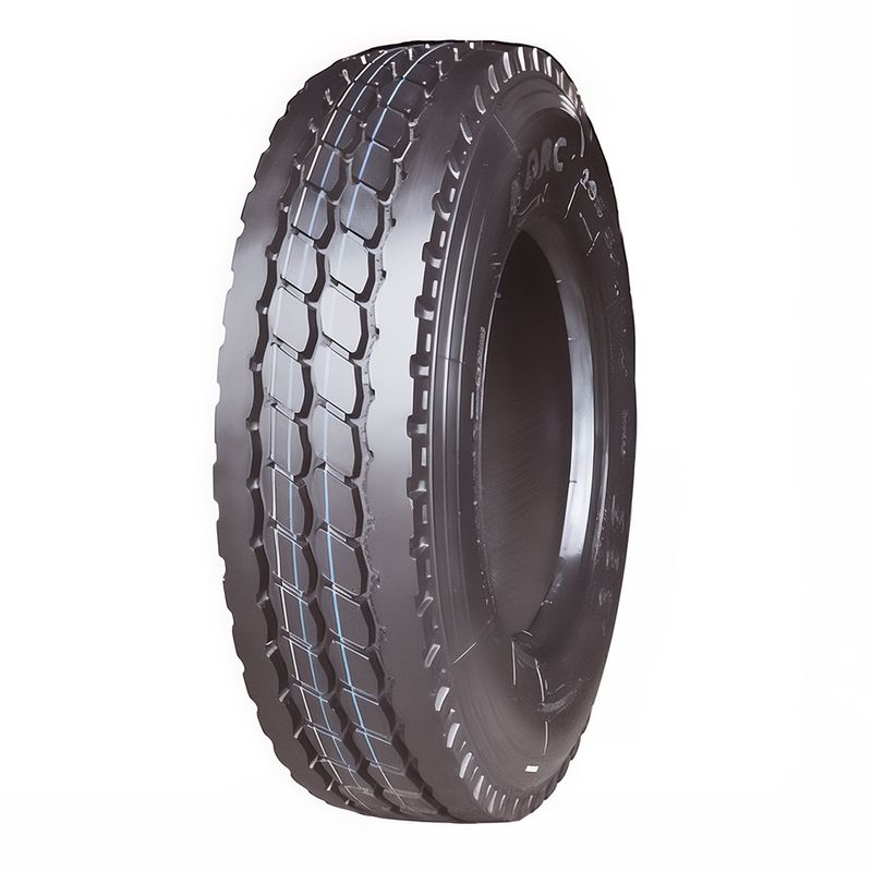 Pneu DPlus Aro 22.5 D851 275/80R22.5 149/146L 16 Lonas