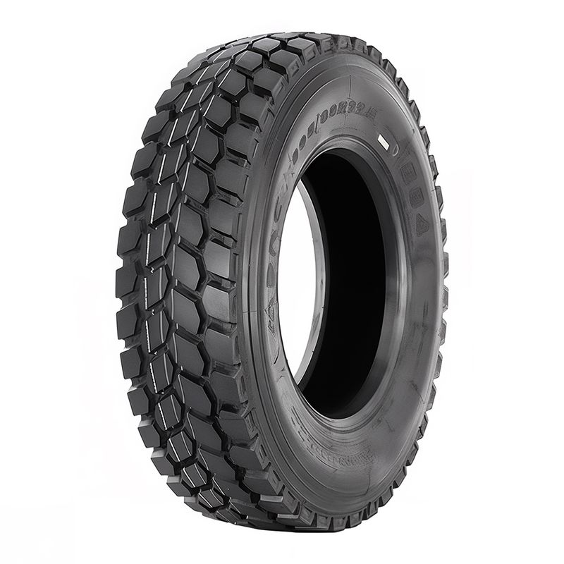 Pneu DRC Aro 22.5 D941 295/80R22.5 152/149L 18 Lonas