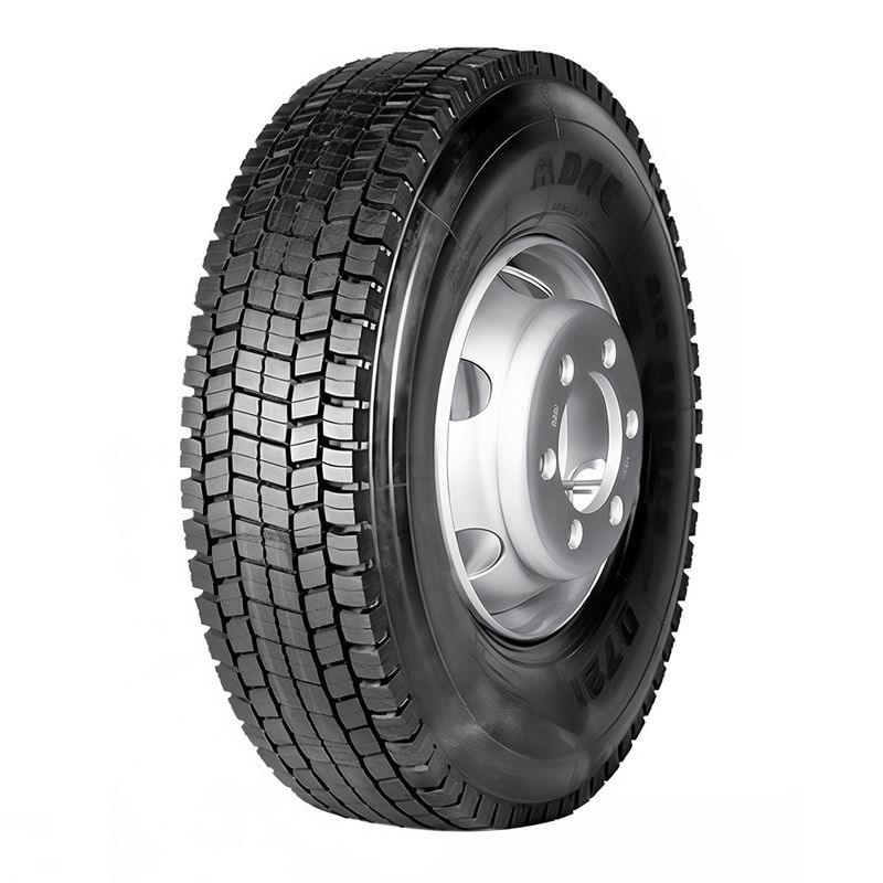 Pneu DRC Aro 22.5 D722 295/80R22.5 152/149M 18 Lonas