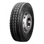 Pneu DRC Aro 22.5 D851 295/80R22.5 152/149L 18 Lonas