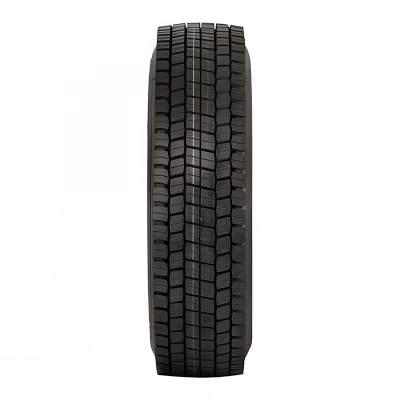 Pneu Dplus Aro 22.5 D722 295/80R22.5 152/149M 18 Lonas