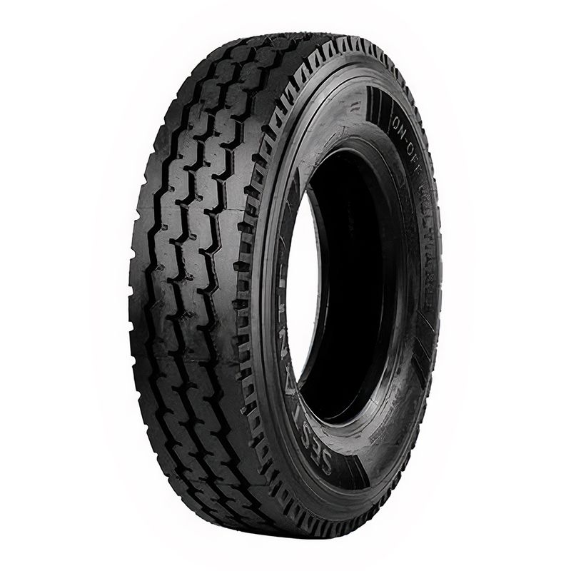 Pneu Sestante Aro 22 On-Off Multiaxle 11.00R22 150/146K - Pirelli