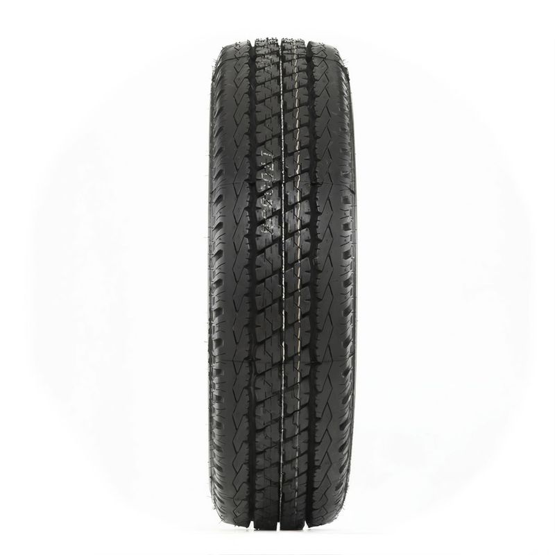 Pneu Bridgestone Aro 14 Duravis R630 185R14C 102/100R 8 Lonas