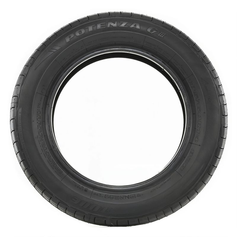 Pneu Bridgestone Aro 14 Potenza GIII 185/60R14 82H
