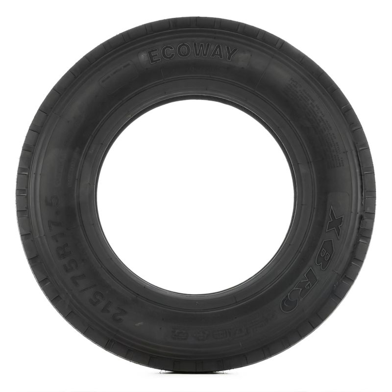 Pneu XBRI Aro 17.5 Ecoway P1 215/75R17.5 126/124L 16 Lonas
