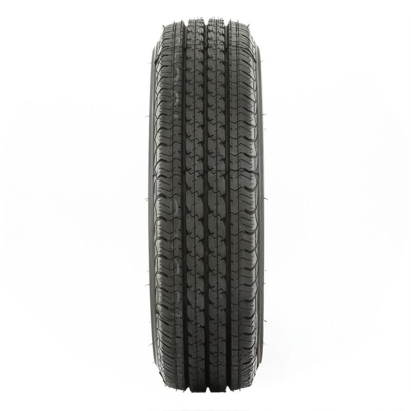 Pneu Pirelli Aro 15 Chrono 195/70R15C 104R 8 Lonas