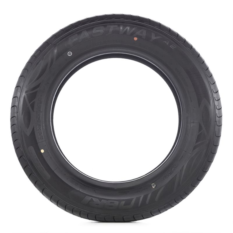 Pneu XBRI Aro 14 Fastway A3 185/60R14 82H