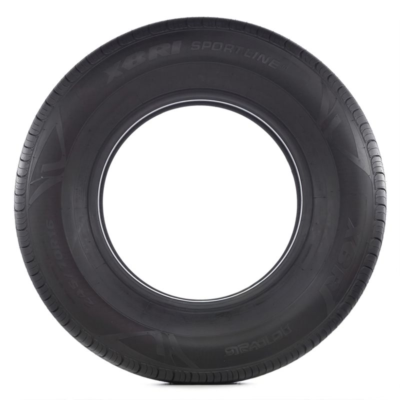 Pneu XBRI Aro 16 Sportline G1 245/70R16 111H