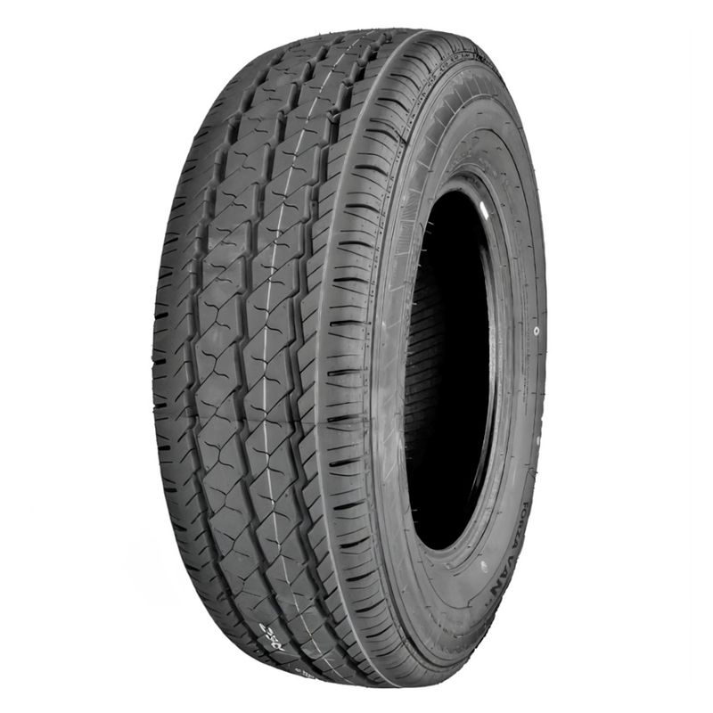 Pneu XBRI Aro 15 Forza Van F1 195/70R15C 104/102R 8 Lonas