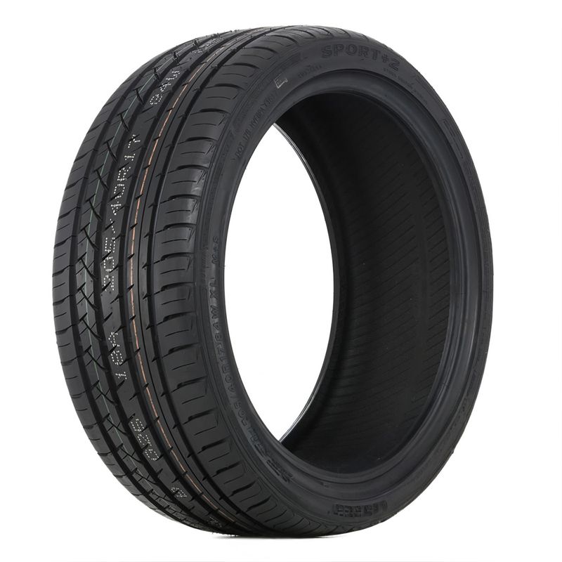 Pneu XBRI Aro 17 Sport Plus 2 225/45R17 94W