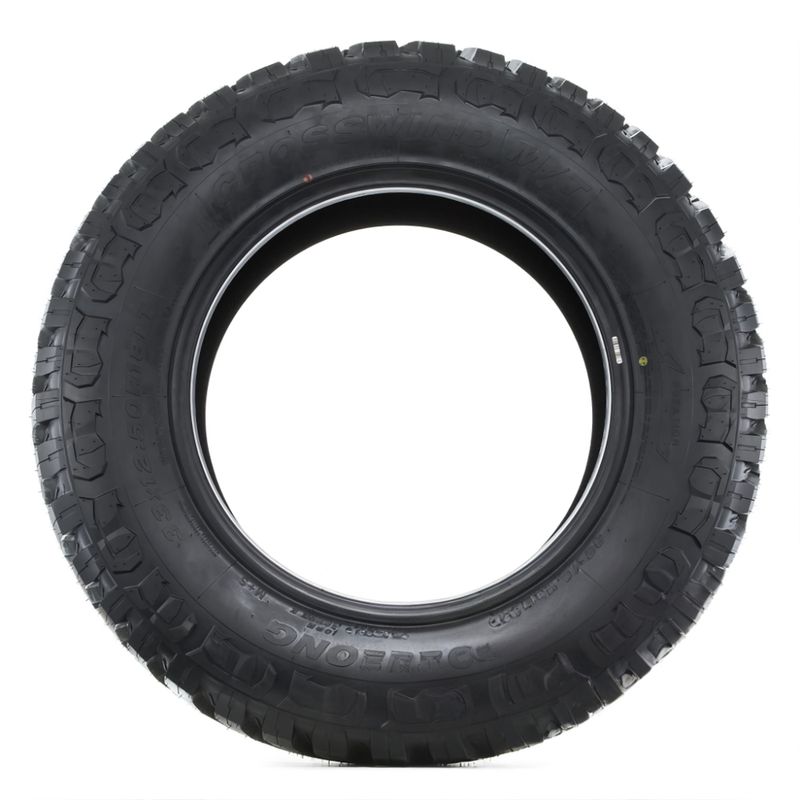 Pneu Linglong Aro 16 Crosswind MT 225/75R16 110/107Q 8 Lonas