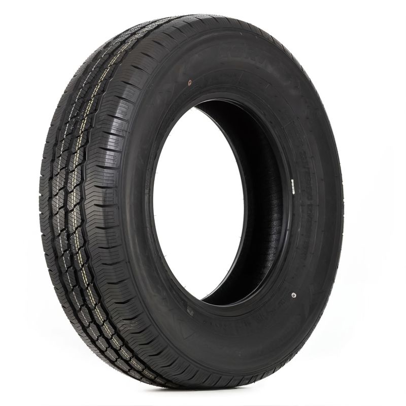 Pneu XBRI Aro 16 CargoPlus 2 225/75R16C 121/120R 10 Lonas