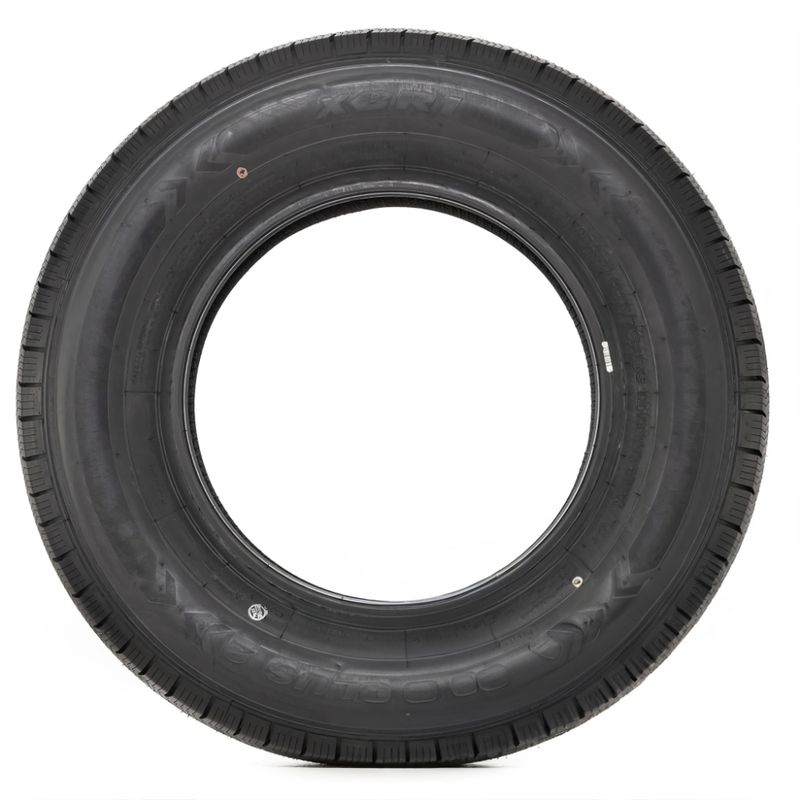 Pneu XBRI Aro 16 CargoPlus 2 225/75R16C 121/120R 10 Lonas