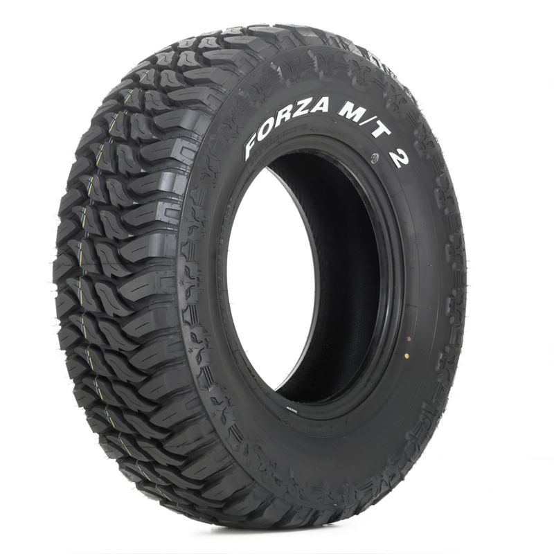 Pneu XBRI Aro 16 Forza MT2 235/85R16 120/116Q 10 Lonas