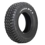 Pneu XBRI Aro 17 Forza MT2 35X12.50R17 121Q 10 Lonas