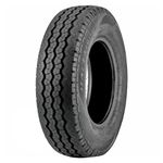 Pneu Linglong Aro 15 R666 205/70R15C 106/104S 8 Lonas