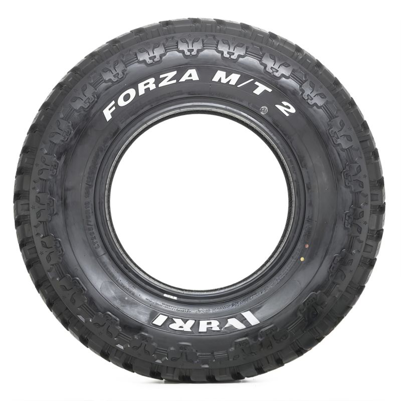 Pneu XBRI Aro 15 Forza MT2 235/75R15 104/101Q 6 Lonas