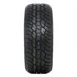 Pneu XBRI Aro 15 Forza AT2 205/70R15 96H
