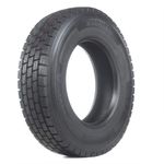 Pneu XBRI Aro 22.5 Robusto B4 275/80R22.5 149/146L 18 Lonas