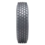 Pneu XBRI Aro 22.5 Robusto B4 275/80R22.5 149/146L 18 Lonas
