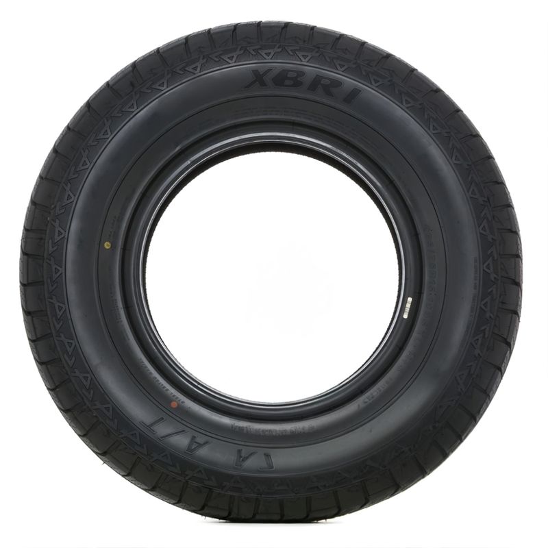 Pneu XBRI Aro 16 Forza AT 245/70R16 107T