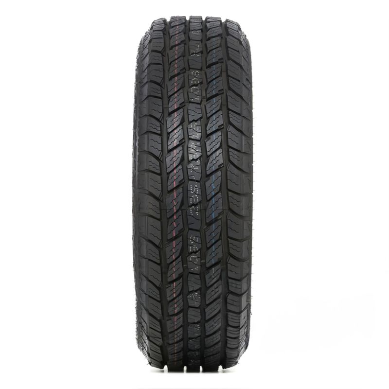 Pneu XBRI Aro 16 Forza AT 245/70R16 107T