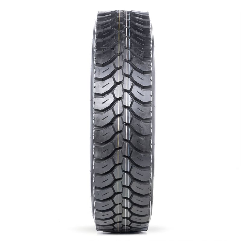 Pneu XBRI Aro 22.5 Mix Works F2 275/80R22.5 149/146K 16 Lonas