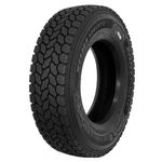 Pneu XBRI Aro 17.5 Robusto A2 215/75R17.5 135/133J 16 Lonas