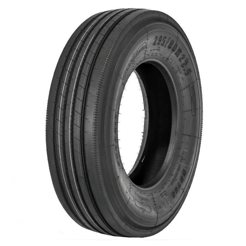 Pneu Durable Aro 22.5 DR766 275/80R22.5 149/146M 16 Lonas