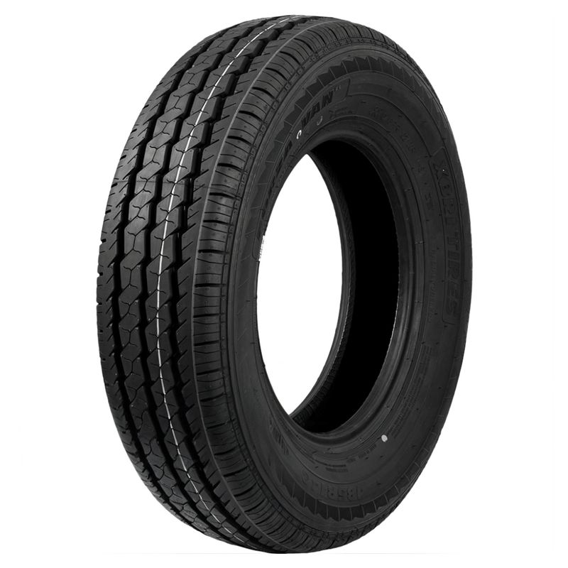 Pneu XBRI Aro 15 Forza Van F1 225/70R15C 112/110R 8 Lonas