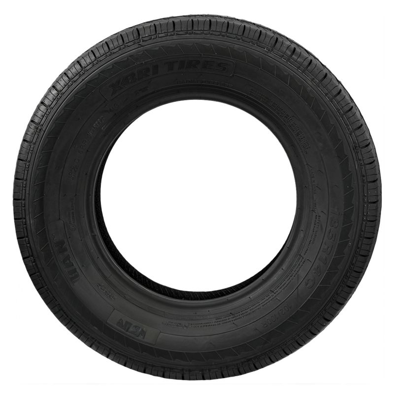 Pneu XBRI Aro 15 Forza Van F1 225/70R15C 112/110R 8 Lonas