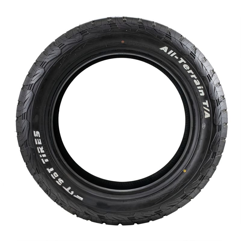 Pneu Sunset Aro 15 All Terrain TA 205/70R15 96T