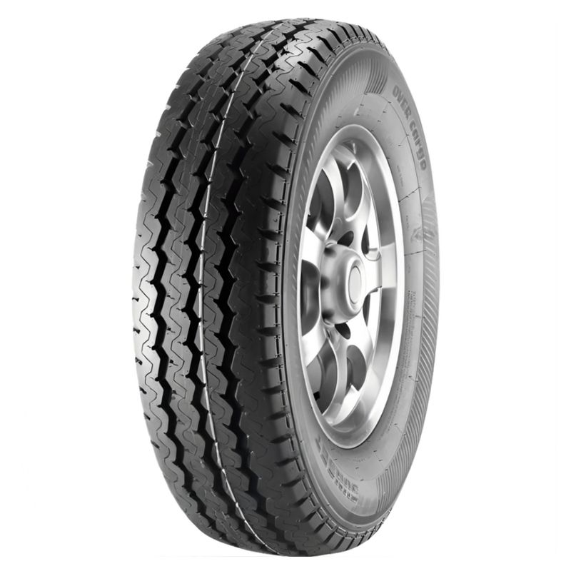 Pneu Sunset Aro 14 Over Cargo B3 185R14C 102/100R 8 Lonas