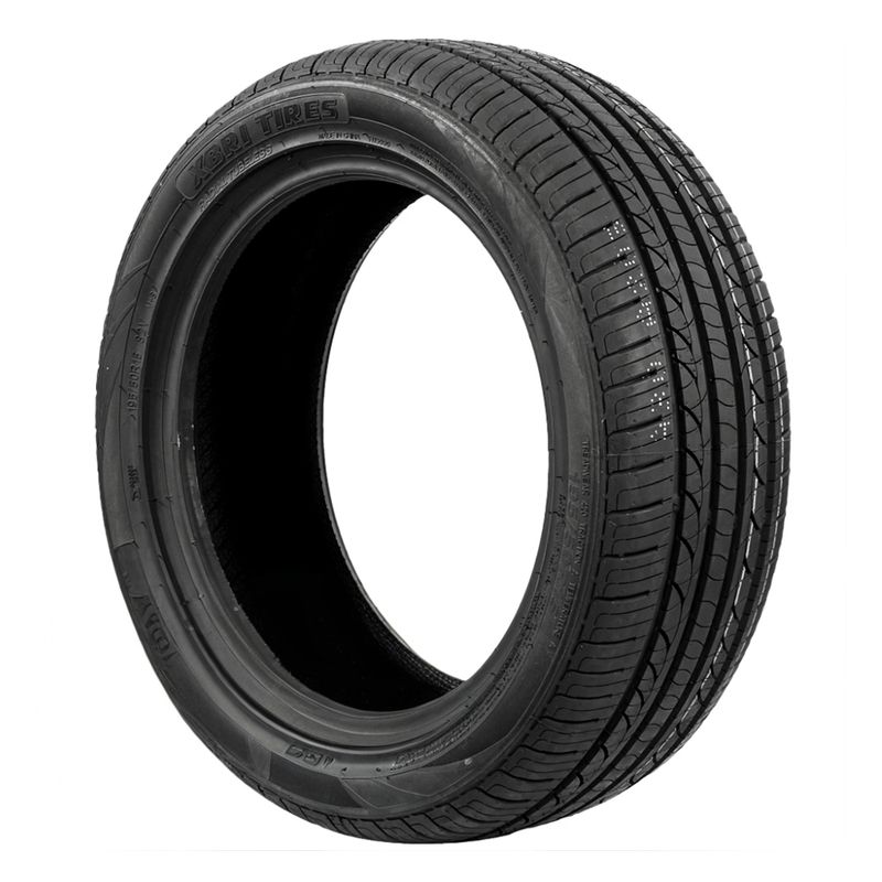 Pneu XBRI Aro 15 Fastway F1 185/65R15 88H